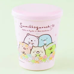 Sumikko Gurashi Flowery Season Cup