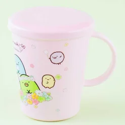 Sumikko Gurashi Flowery Season Cup