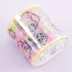 Sumikko Gurashi Flowery Tape