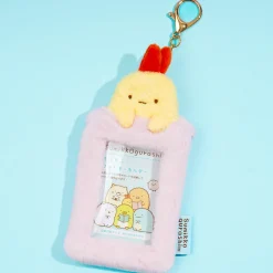 Sumikko Gurashi Fluffy Ebifurai Photo Charm