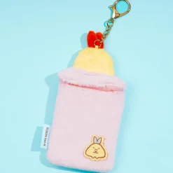 Sumikko Gurashi Fluffy Ebifurai Photo Charm