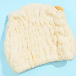 Sumikko Gurashi Fluffy Hair Cap - Neko