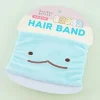 Sumikko Gurashi Fluffy Hairband - Tokage