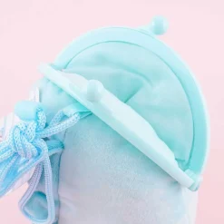 Sumikko Gurashi Fluffy Shoulder Bag - Tokage