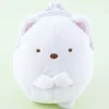 Sumikko Gurashi Fluffy Shoulder Bag - Shirokuma