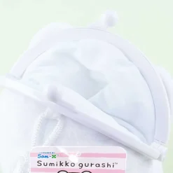 Sumikko Gurashi Fluffy Shoulder Bag - Shirokuma