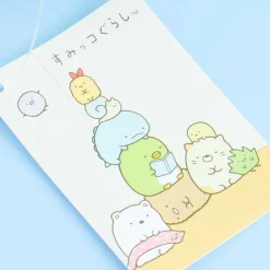 Sumikko Gurashi Fluffy Sling Bag - Neko