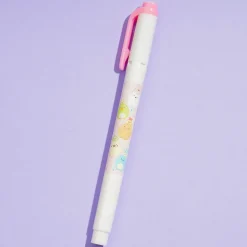 Sumikko Gurashi Fluorescent Highlighter
