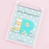 Sumikko Gurashi Folding Mirror - Letter R