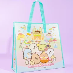 Sumikko Gurashi Food Kingdom Leisure Bag