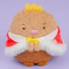 Sumikko Gurashi Food Kingdom Plushie - Tonkatsu / Mini