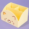 Sumikko Gurashi Free Stand Organizer - Neko