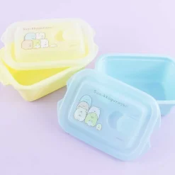 Sumikko Gurashi Friends Bento Box Set - Medium