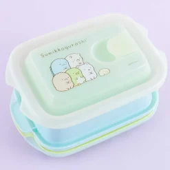 Sumikko Gurashi Friends Bento Box Set - Medium