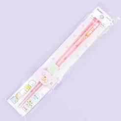 Sumikko Gurashi Friends Clear Chopsticks
