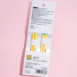 Sumikko Gurashi Friends Forever Chopsticks Set