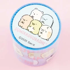 Sumikko Gurashi Friends Forever Tape