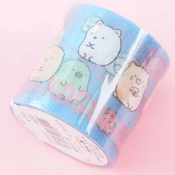 Sumikko Gurashi Friends Forever Tape