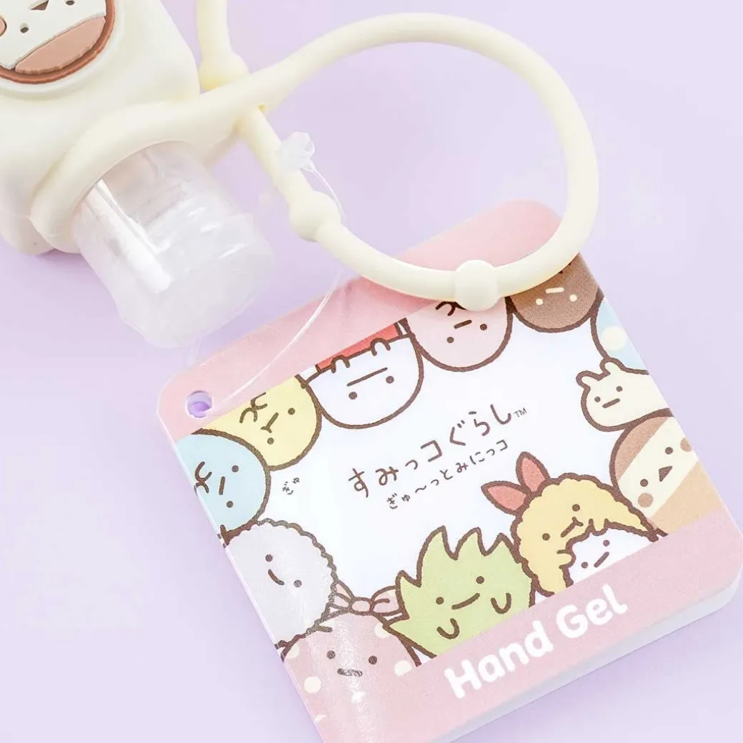 Sumikko Gurashi Friends Hand Gel