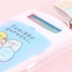 Sumikko Gurashi Friends Mini Calculator Charm