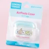 Sumikko Gurashi Friends Soft-Type Clear Case - AirPods (3rd generation)