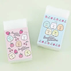 Sumikko Gurashi Friends Scented Eraser