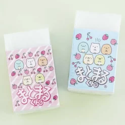 Sumikko Gurashi Friends Scented Eraser