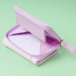 Sumikko Gurashi Friends Trifold Wallet