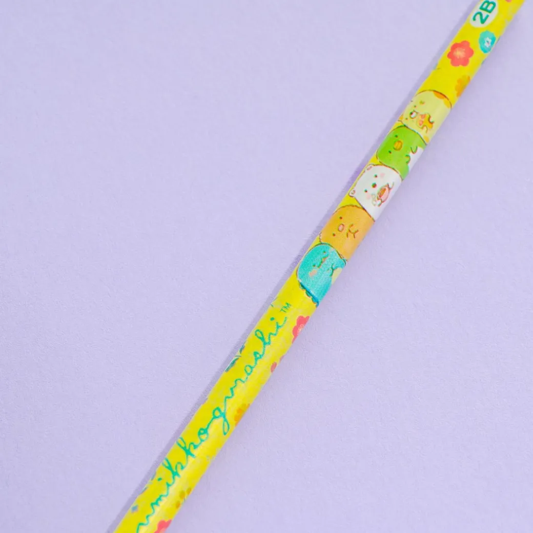 Sumikko Gurashi Friendship 2B Pencil