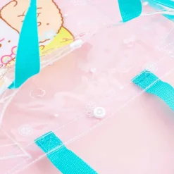 Sumikko Gurashi Fruits Vacation Tote Bag