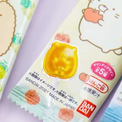 Sumikko Gurashi Fruity Character Lollipop