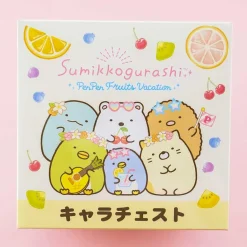 Sumikko Gurashi Fruity Desktop Drawer