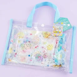 Sumikko Gurashi Fruity Tote Bag With Laundry Pouch