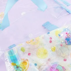 Sumikko Gurashi Fruity Tote Bag With Laundry Pouch