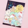 Sumikko Gurashi Fun Friends Vinyl Die-Cut Sticker Pack