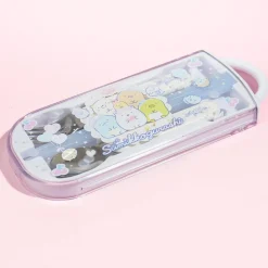 Sumikko Gurashi Fun Party Time Utensil Set
