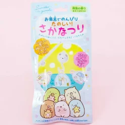 Sumikko Gurashi Fun To Relax In Bath! Fishing Toy