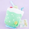 Sumikko Gurashi Funny Pass Case - Penguin?