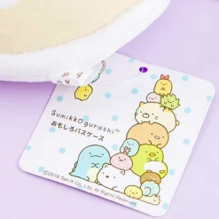 Sumikko Gurashi Funny Pass Case - Neko