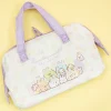 Sumikko Gurashi Fushigi Flowery Lunch Bag