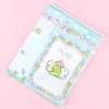 Sumikko Gurashi Garden Time Letter Set