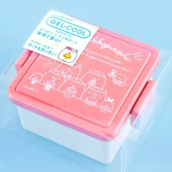 Sumikko Gurashi Gel-Cool Bento Box