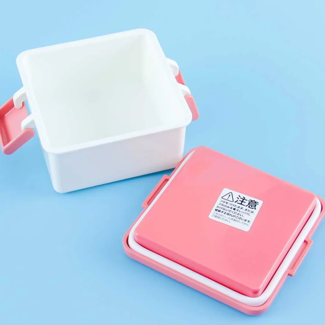 Sumikko Gurashi Gel-Cool Bento Box