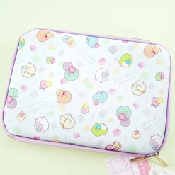 Sumikko Gurashi Gem Love Tablet Case