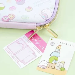 Sumikko Gurashi Gem Love Tablet Case