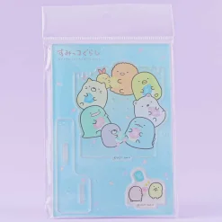 Sumikko Gurashi Gem Love Acrylic Accessories Stand