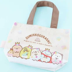 Sumikko Gurashi Gem Love Mini Tote Bag