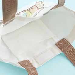 Sumikko Gurashi Gem Love Mini Tote Bag