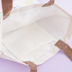 Sumikko Gurashi Gem Royals Tote Bag