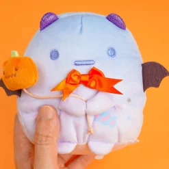 Sumikko Gurashi Ghost Night Park Kigurumi & Ghost Plushie Set